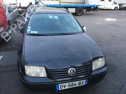 AC radiator VW BORA Variant (1J6) 1.9 TDI 4motion | BP24763432M32 - Image 5