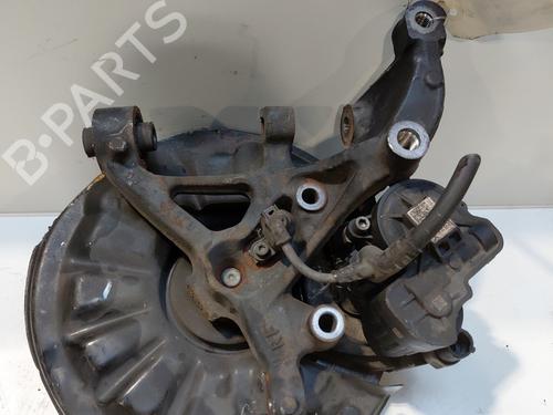 Mangueta trasera izquierda VW GOLF VII (5G1, BQ1, BE1, BE2) 1.4 TSI | BP30612367M27