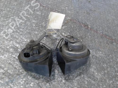 Horn FORD C-MAX (DM2) 1.6 TDCi (90 hp) 24754434