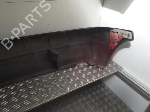Rear bumper CITROËN SAXO (S0, S1) 1.1 X, SX | BP24769102C8 