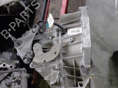 Used Gearbox Gearbox RENAULT SCÉNIC II (JM0/1_) 1.5 dCi (JM02, JM13) (101 hp) 31883154 31883154