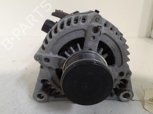 Used Alternator PEUGEOT 308 II (LB_, LP_, LW_, LH_, L3_) 1.5 BlueHDi 130 (131 hp) 24754014
