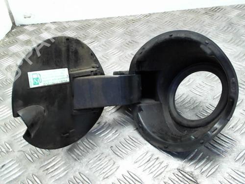 Used Fuel flap PEUGEOT 208 I (CA_, CC_) 1.2 VTI 82 (82 hp) 24749064