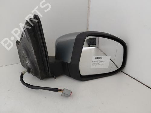 Used Right mirror Right mirror FORD MONDEO IV Saloon (BA7) [2007-2015] 36096520 36096520