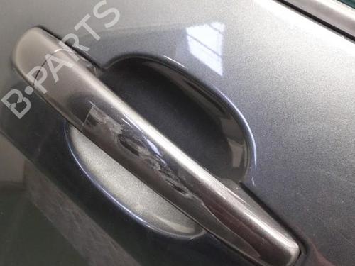 Right rear door PEUGEOT 308 SW I (4E_, 4H_) 1.6 HDi | BP24742283C5