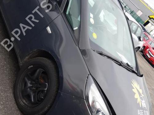 Left sun visor OPEL ZAFIRA TOURER C (P12) 1.6 CDTI (75) | BP24751644I1 - Image 6