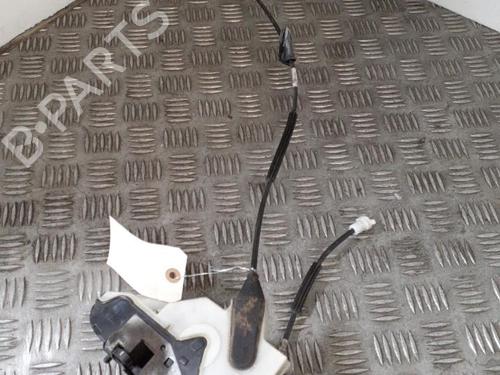 Used Front left lock Front left lock 24747400 24747400