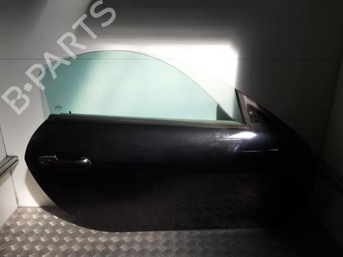 Used Right front door MERCEDES-BENZ SLK (R171) 200 Kompressor (171.442) (163 hp) 24741217