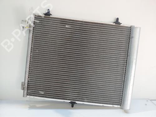 AC radiator CITROËN C3 III (SX) 1.2 PureTech 82 | BP30409112M32 - Image 3