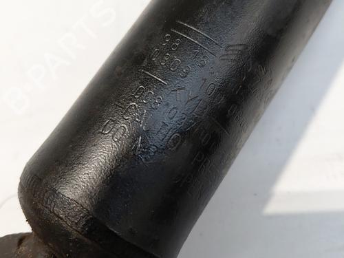 Right rear shock absorber CITROËN JUMPY III Van (V_) 1.6 BlueHDi 95 | BP29343503M19 - Image 3