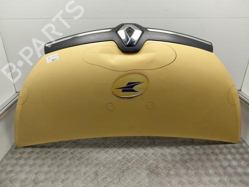 Used Hood RENAULT TRAFIC III Van (FG_) 2.0 dCi 145 (FGML) (145 hp) 31754991