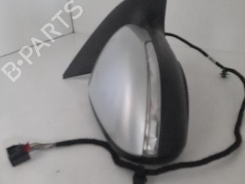 Right mirror VW GOLF VI (5K1) 2.0 TDI | BP26718659C27 