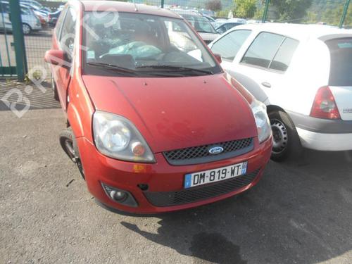 Right taillight FORD FIESTA V (JH_, JD_) 1.6 TDCi | BP24770471C35 