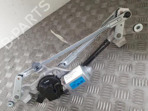 Used Front wiper motor HYUNDAI KONA (OS, OSE, OSI) EV (136 hp) 24740065