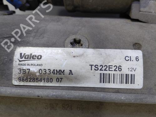 Starter CITROËN BERLINGO Box Body/MPV (B9)  | BP34275003M8  - Image 5