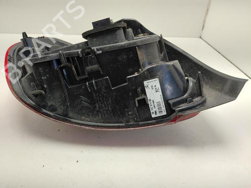 Used Right taillight Right taillight CITROËN C3 III (SX) 1.2 VTi 82 (82 hp) 36765115 36765115