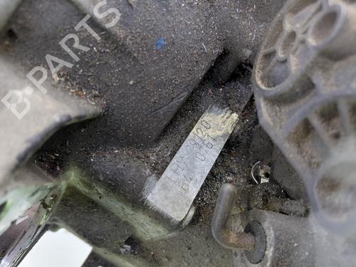 Used Gearbox Gearbox 38637659 38637659