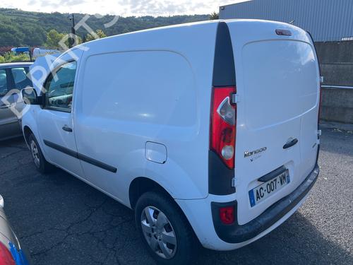 Used Parts RENAULT KANGOO BE BOP (KW0/1_) 4829161