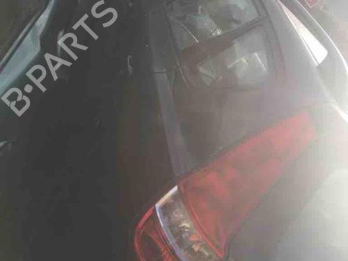 Front left exterior door handle HYUNDAI i30 Estate (FD) 1.6 CRDi | BP24755898C128 