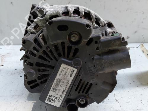 Alternator PEUGEOT 308 II (LB_, LP_, LW_, LH_, L3_) 1.6 THP 125 | BP29083166M7 