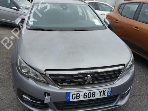 Left tailgate light PEUGEOT 308 SW II (LC_, LJ_, LR_, LX_, L4_) 1.5 BlueHDi 130 | BP28314741C79 