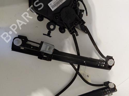 Rudehejsemekanisme Højre foran SEAT IBIZA IV (6J5, 6P1) 1.6 TDI (90 hp) 29842506