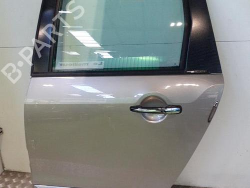 Tür links hinten für CITROËN C3 Picasso (SH_) 1.6 HDi (90 hp) 24756972