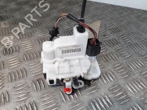 Front left lock FIAT 500 (312_) 1.2 (312AXA1A) | BP24746726C98 