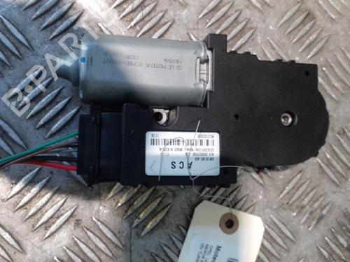 Used Sunroof engine Sunroof engine OPEL MERIVA B MPV (S10) 1.7 CDTI (75) (110 hp) 24756720 24756720