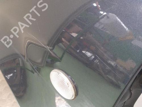 Left front fenders MERCEDES-BENZ A-CLASS (W168) A 170 CDI (168.009, 168.109) | BP24740500C41 