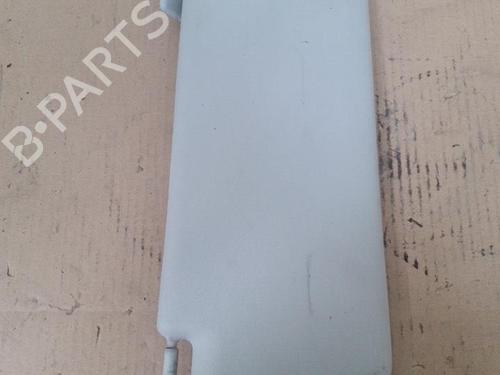 right-sun-visor-mercedes-benz-a-class-w169-2004-2005-2006-2007-2008-2009-2010-2011-2012-24747872 main image