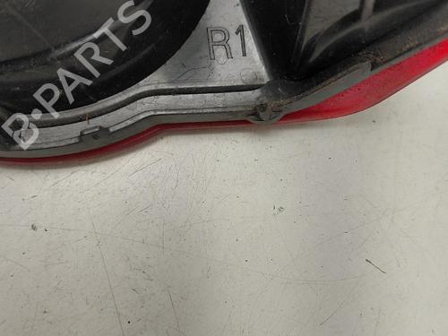Rear bumper right light CITROËN C3 II (SC_) 1.4 VTi 95 | BP36943380C82 - Image 4
