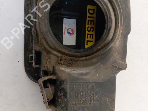 Fuel flap CITROËN JUMPY III Van (V_) 1.6 BlueHDi 95 | BP29343501C131 