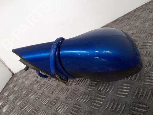 Right mirror PEUGEOT 308 I (4A_, 4C_) 1.6 HDi | BP24757209C27 
