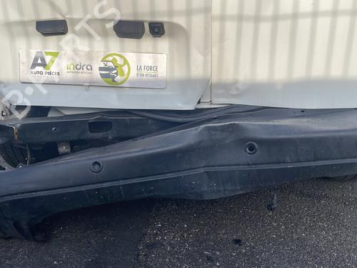 Instrument cluster PEUGEOT PARTNER Box Body/MPV 1.6 | BP31216815C47 