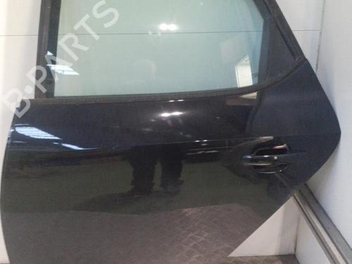 Left rear door SEAT IBIZA IV (6J5, 6P1) 1.9 TDI | BP24739651C4