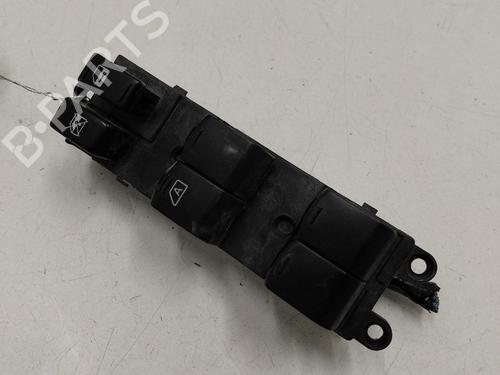 Left front window switch SUBARU IMPREZA Hatchback (GR, GH, G3) 2.0 R AWD (GH7) | BP38642826I27 - Image 2