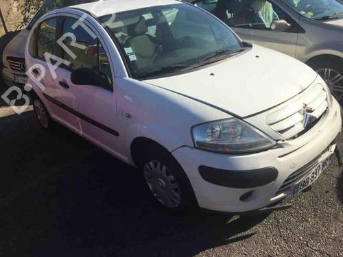 Front right lock CITROËN C3 I (FC_, FN_) 1.4 HDi | BP24743197C97 