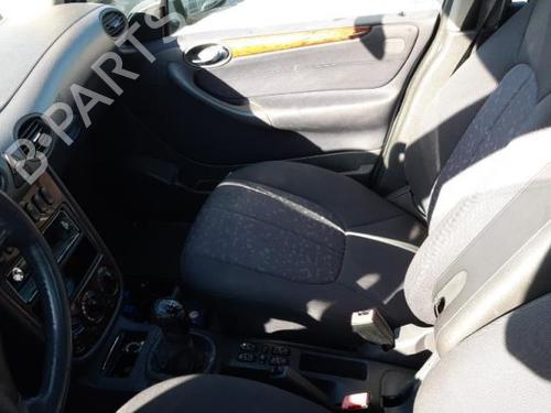 Køler MERCEDES-BENZ A-CLASS (W168) A 170 CDI (168.009, 168.109) | BP24749517M31 