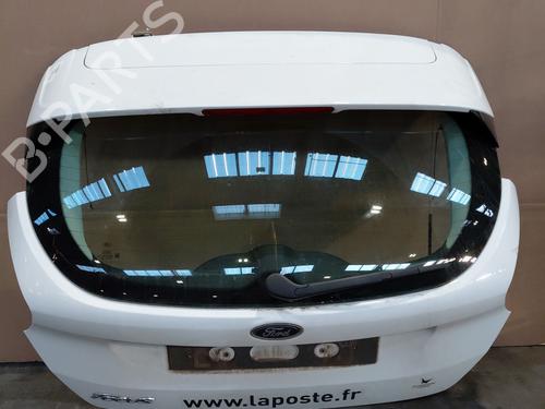 Used Tailgate Tailgate FORD FOCUS III [2010-2020] 36096464 36096464
