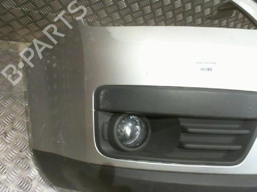 Front bumper FORD FOCUS C-MAX (DM2) 1.8 TDCi | BP24755817C7 - Image 5