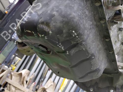 Engine CITROËN BERLINGO Box Body/MPV (B9) 1.6 BlueHDi 100 | BP31155653M1