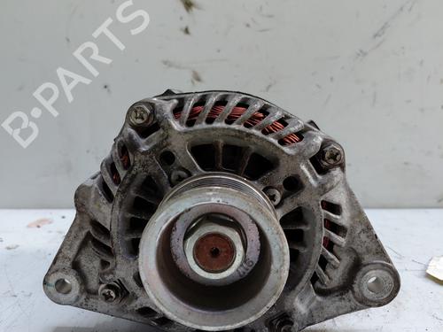 Used Alternator NISSAN MICRA IV (K13K, K13KK) 1.2 (80 hp) 29197367