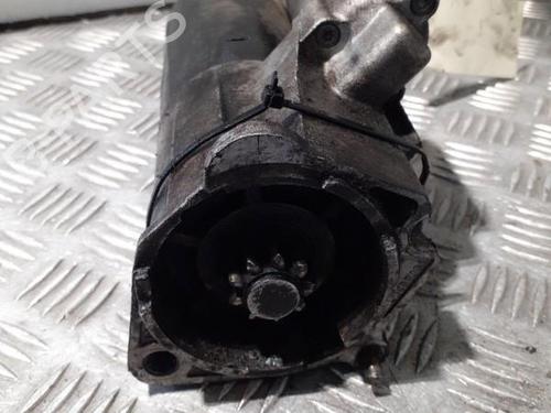 Starter AUDI A4 B7 Avant (8ED) 2.0 TDI 16V | BP24751535M8 