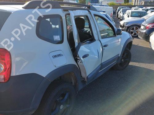 Used Parts DACIA DUSTER (HS_)  1.5 dCi (HSAJ)  2400061