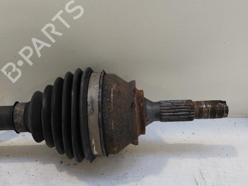Used Left front driveshaft Left front driveshaft PEUGEOT 208 I (CA_, CC_) [2012-2021] 34242207 34242207