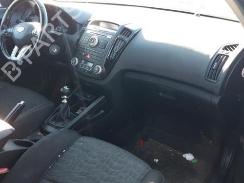Højre solskærm KIA PRO CEE'D (ED) 1.6 CRDi 90 | BP24754854I2 - Image 2