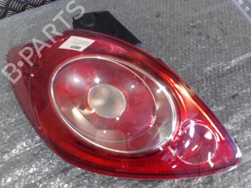 left-taillight-ford-ka-ru8-2008-2009-2010-2011-2012-2013-2014-2015-2016-24765100 main image