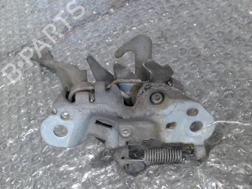 Hood lock CITROËN C4 Picasso I MPV (UD_) 2.0 HDi 138 | BP24745291C133 