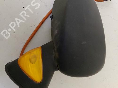 Used Right mirror RENAULT MODUS / GRAND MODUS (F/JP0_) 1.5 dCi (FP0D, JP0D) (82 hp) 31800586